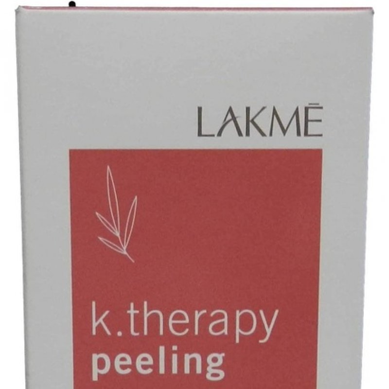 Lakmé Shampoo and Conditioner 90g