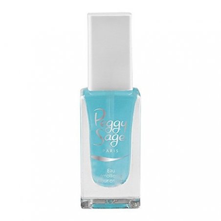 Peggy Sage Nail Cuticle Remover 11ml