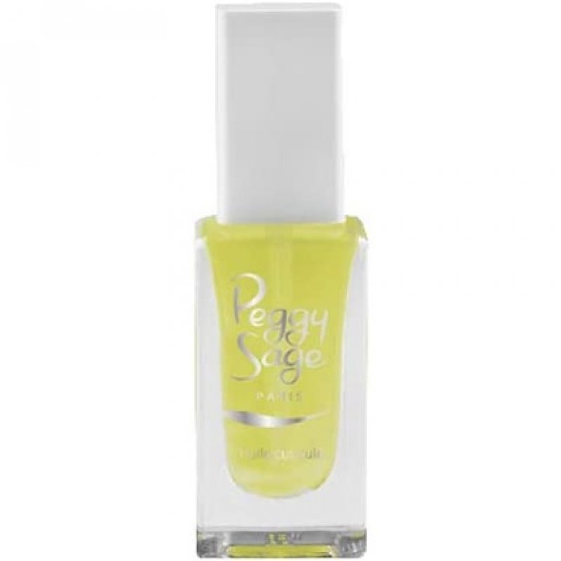 Peggy Sage Cuticle Oil 11ml