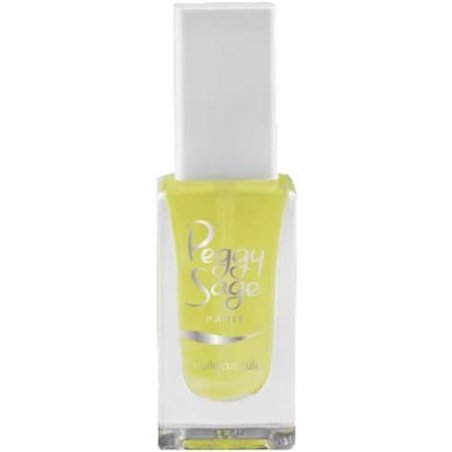 Peggy Sage Cuticle Oil 11ml