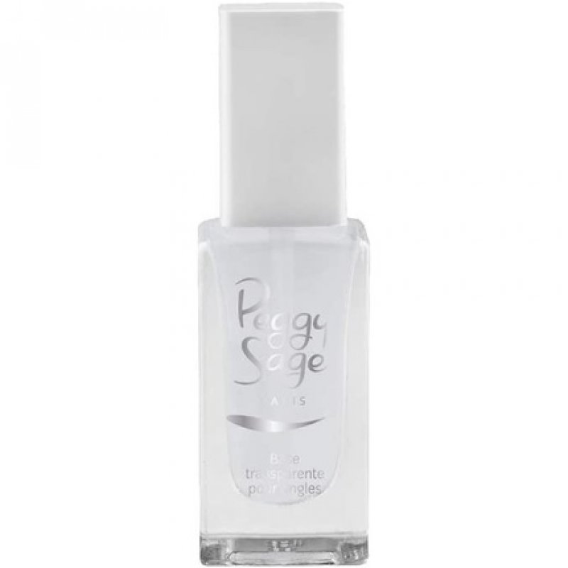 Peggy Sage Transparent Base 11ml