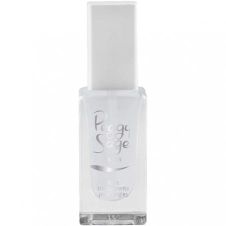 Peggy Sage Transparent Base 11ml