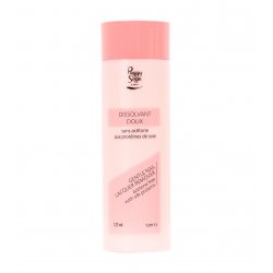 Peggy Sage Acetone-Free Gentle Nail Polish Remover 115ml