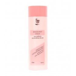 Peggy Sage Gentle nail lacquer remover 125ml