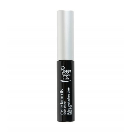 Peggy Sage False eyelashes glue - clear