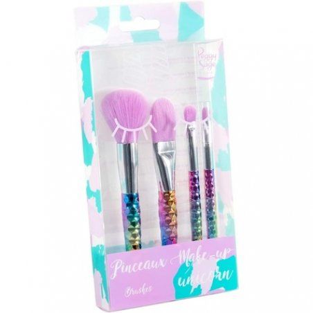 Make-Up Brushes