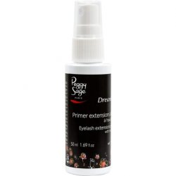 Peggy Sage Rose Water Eyelash Extension Primer 50ml