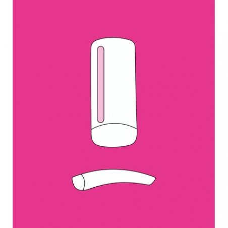 Peggy Sage Square Universal Capsules 250 Count