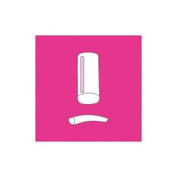 Peggy Sage Square Universal Capsules 100 Count