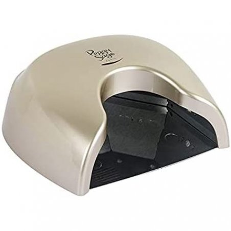 Peggy Sage Pro Hybrid Technology Gold LED Lamp 36W