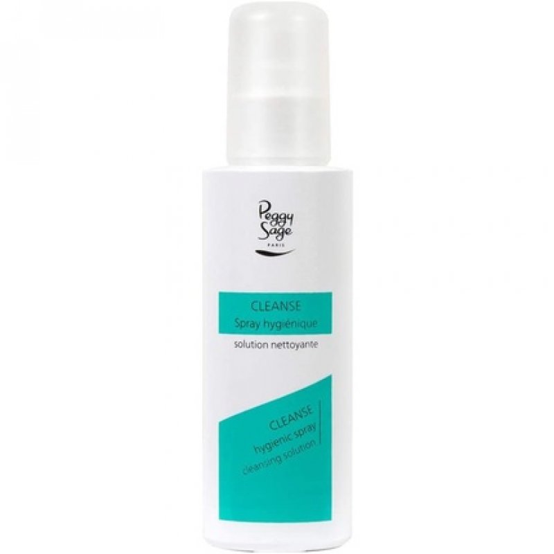 Peggy Sage Hygienic Cleanse Spray