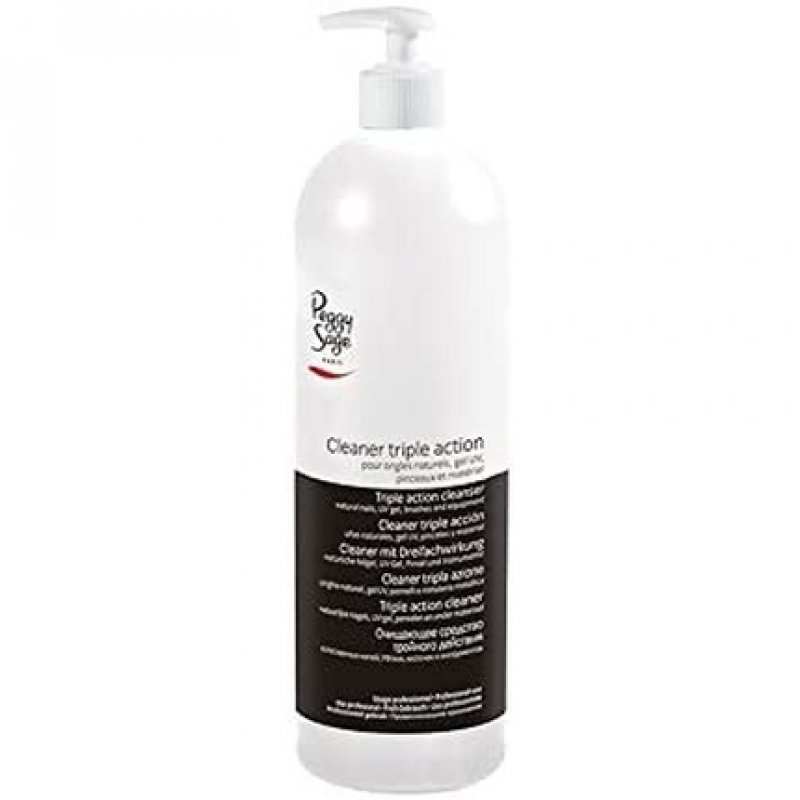 Peggy Sage Triple Action Cleaner 950ml