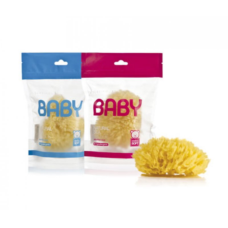 Suavipielnatural Sea Sponge
