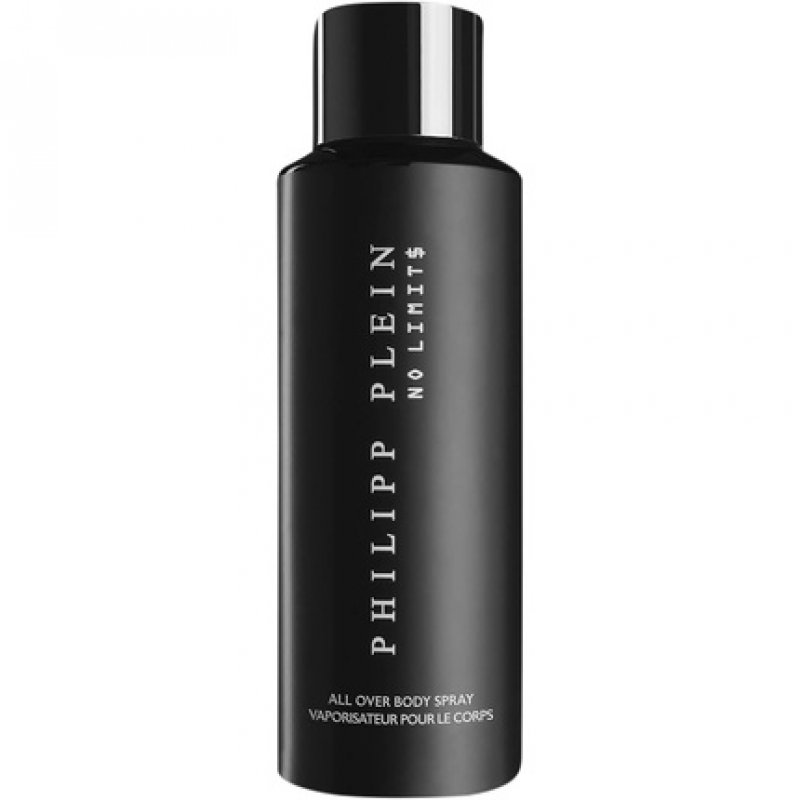 Philipp Plein No Limits Body Spray 150ml