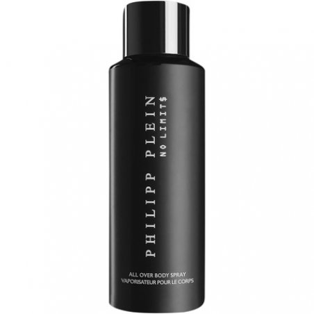 Philipp Plein No Limits Body Spray 150ml