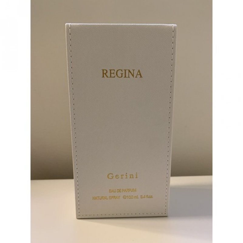 Gerini Regina by Gerini 3.4 Oz Eau de Parfum Spray for Women - NIB