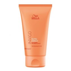 Wella Invigo Nutri-Enrich Warming Express Mask 150mL