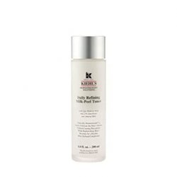 Kiehl's DS Line Milk Peel Toner 6.8 Ounce