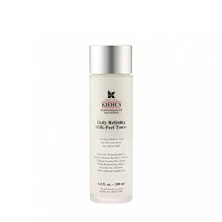 Kiehl's DS Line Milk Peel Toner 6.8 Ounce