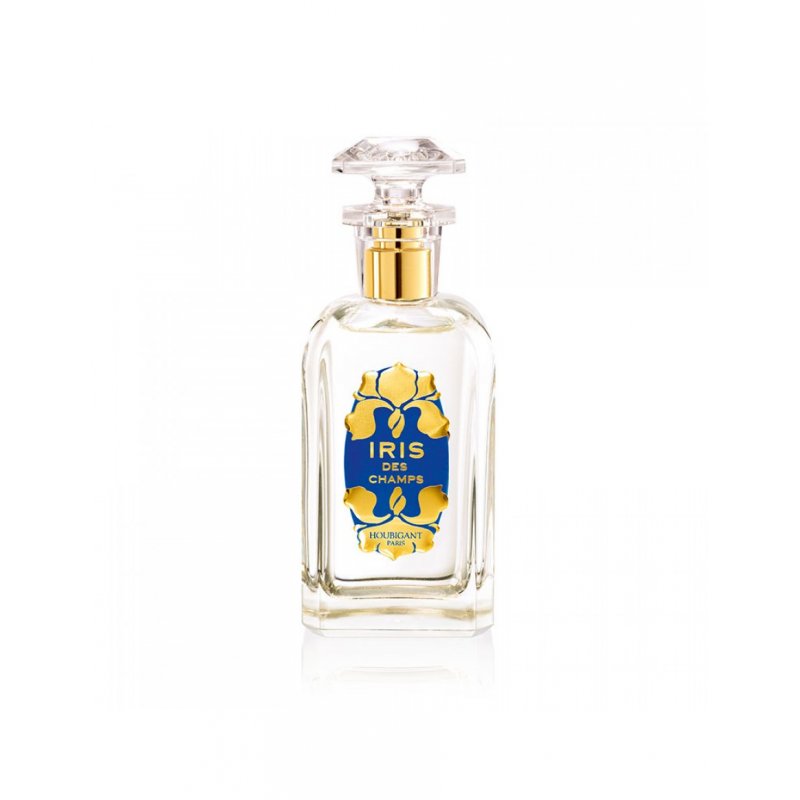 Houbigant Iris des Champs Eau De Parfum Spray 100ml