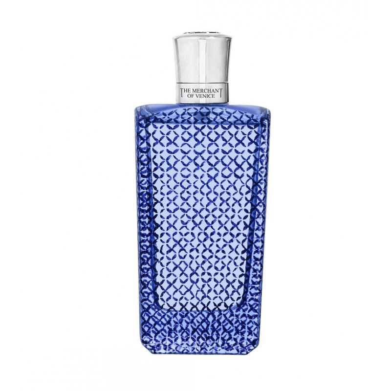 The Merchant Of Venice Venetian Blue 100 ml Hommes