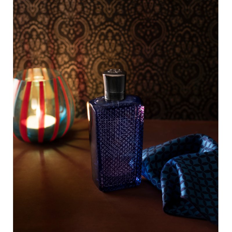 The Merchant Of Venice Venetian Blue 100 ml Hommes