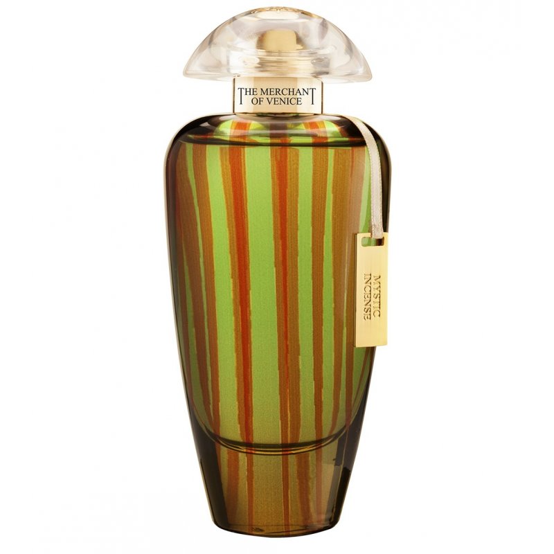 The Merchant Of Venice Mystic Incense 50 ml Unisexe