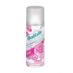Batiste Dry Shampoo Flirty Blush 50ml
