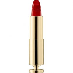 BABOR MAKE UP Lip Colour Creamy Lipstick with Care Long-Lasting Moisturizing Slightly Glossy 4g - 10 Super Red Matte