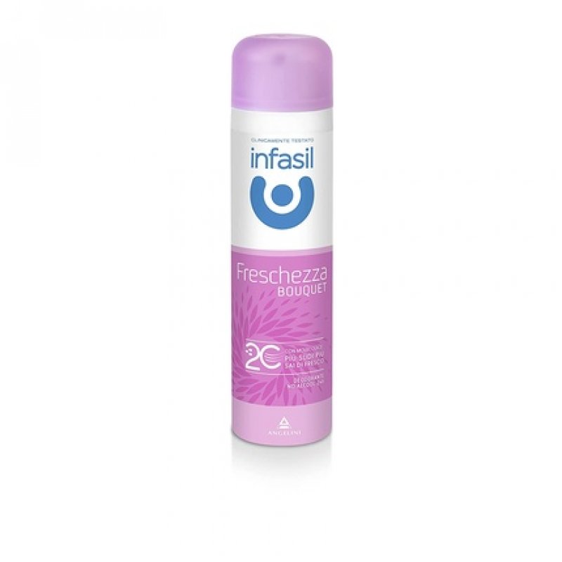 Fresch Bouquet Deodorant Spray 150ml