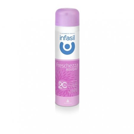 Fresch Bouquet Deodorant Spray 150ml