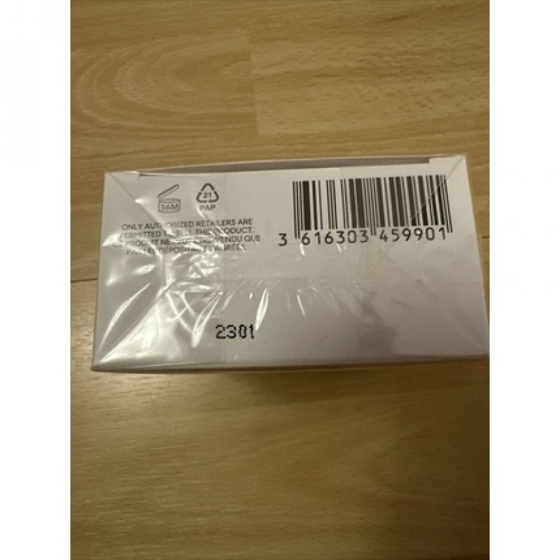 Lacoste L.12.12 Blanc Men's Eau De Toilette 50ml