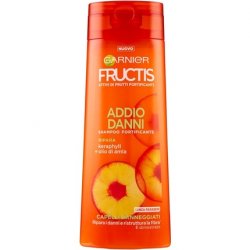 Garnier Fructis Goodbye Damage Shampoo 250ml
