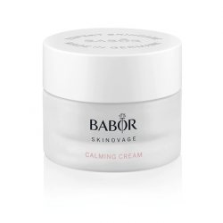 BABOR SKINOVAGE Calming Cream for Sensitive Skin
