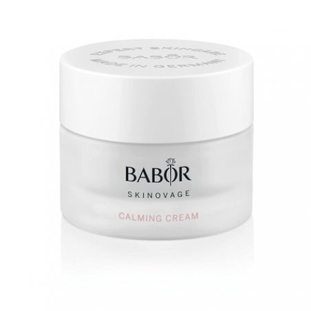 BABOR SKINOVAGE Calming Cream for Sensitive Skin