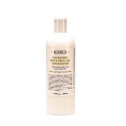 Kiehl's Olive Fruit Oil Nourishing Conditioner for Dry and Damaged Hair 500ml