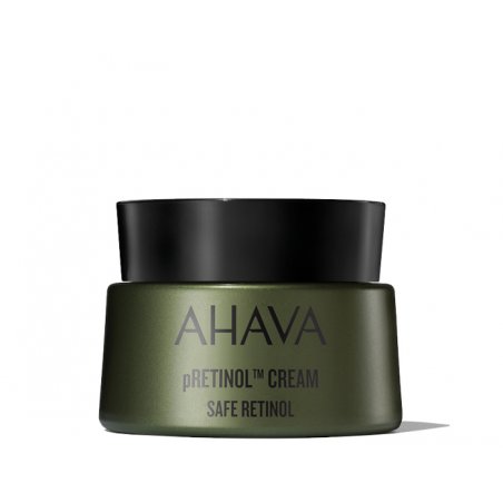 AHAVA pRetinol Cream Crème nettoyante Femmes 50 ml
