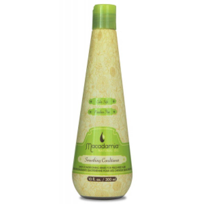 Macadamia Smoothing Conditioner, 300ml