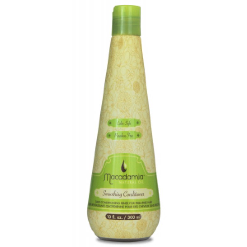 Macadamia Smoothing Conditioner Après-shampoing non-professionnel 300 ml