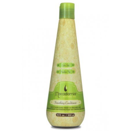 Macadamia Smoothing Conditioner, 300ml
