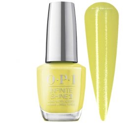 OPI Infinite Shine Summer 2023 Nail Polish Stay Out All Bright 15ml
