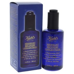 Kiehl's Midnight Recovery Concentrate 100ml
