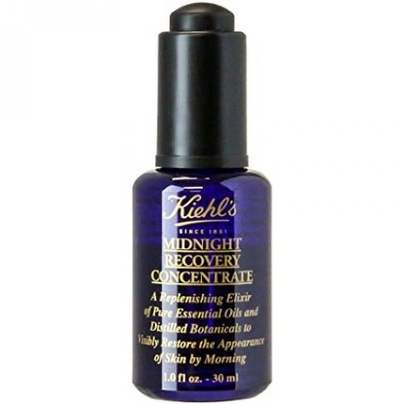 Kiehl's Midnight Recovery Concentrate 100ml