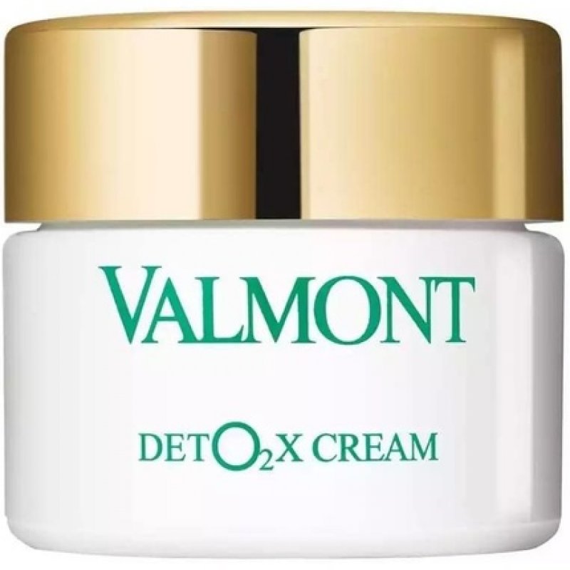 Valmont Deto2x Cream