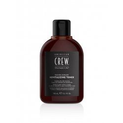 American Crew Revitalizing Toner Face tonic 150 ml Men
