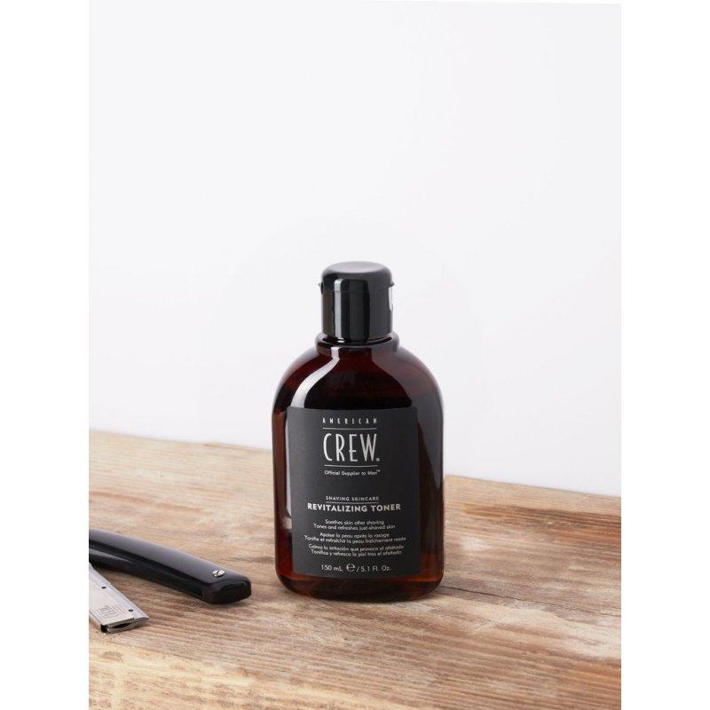 American Crew Revitalizing Toner 150ml