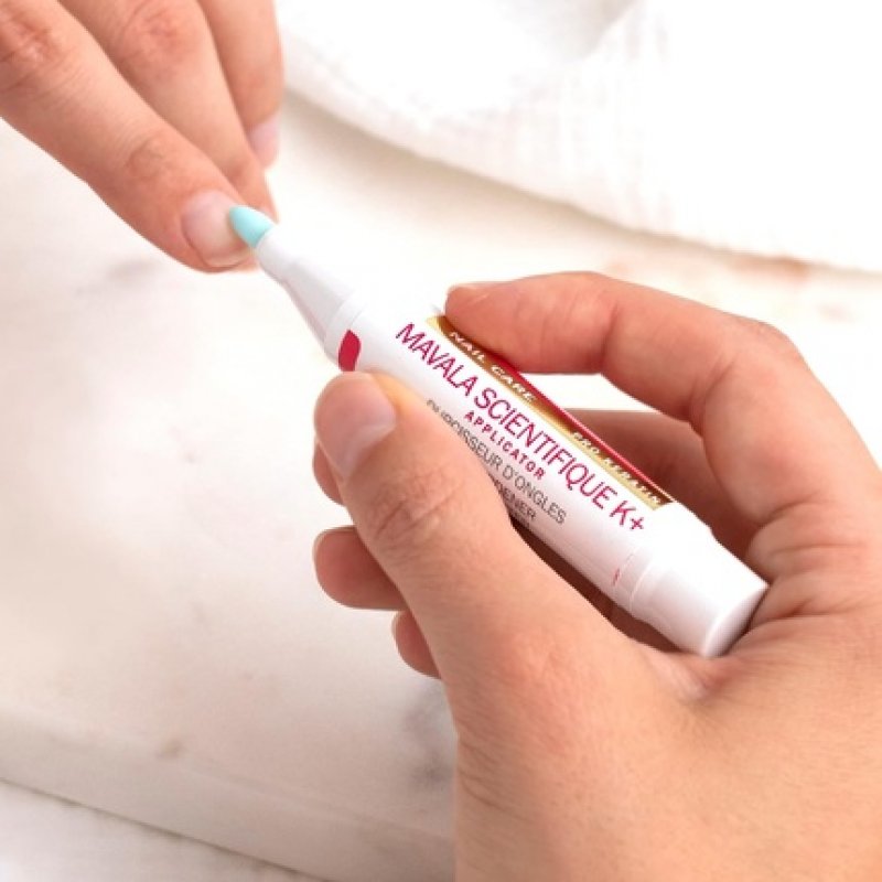 Mavala Scientifique K Nail Hardener Applicator 4.5ml