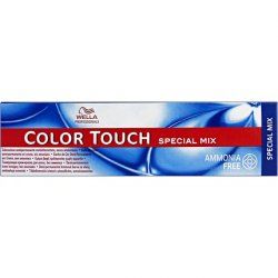 Wella Professionals Color Touch 0/34 Gold Red 60ml