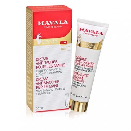 Mavala Anti-Acne Hand Cream