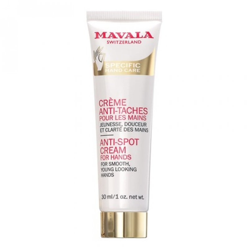 Mavala Anti-Acne Hand Cream